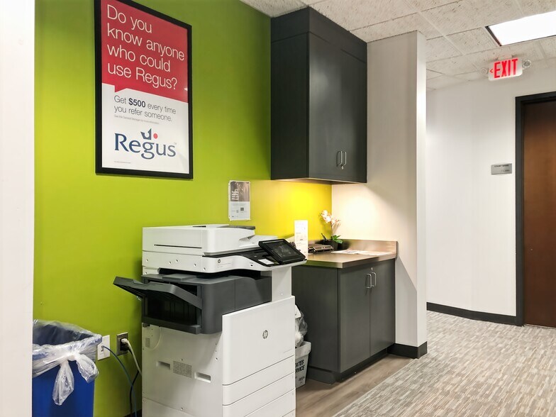 More Photos Of 125 Half Mile Rd, Red Bank Coworking Space