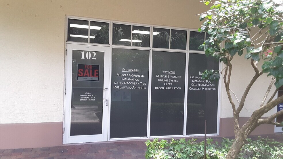 More Photos Of 3307 Northlake Blvd, Palm Beach Gardens Office For Sale