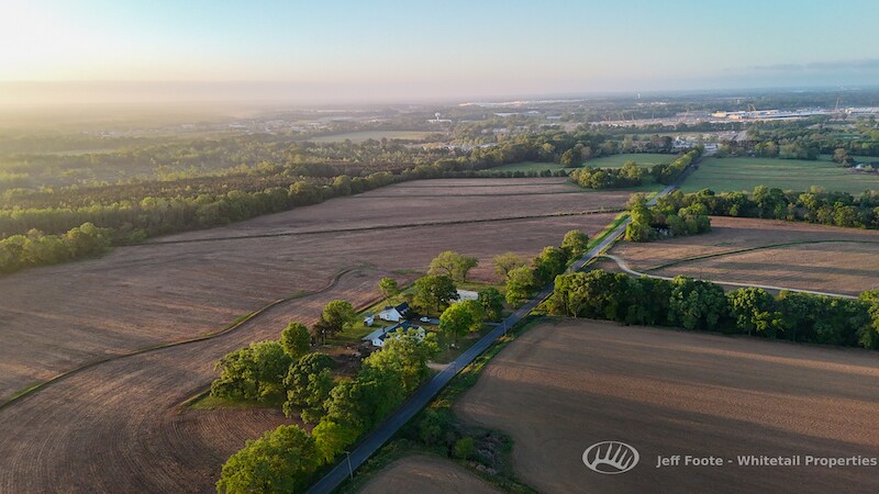 More Photos Of TBD Virlilia Rd, Canton Land For Sale