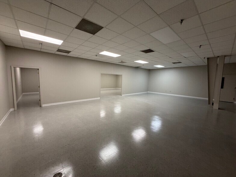 More Photos Of 3301 Jones Sausage Rd, Garner Warehouse For Lease