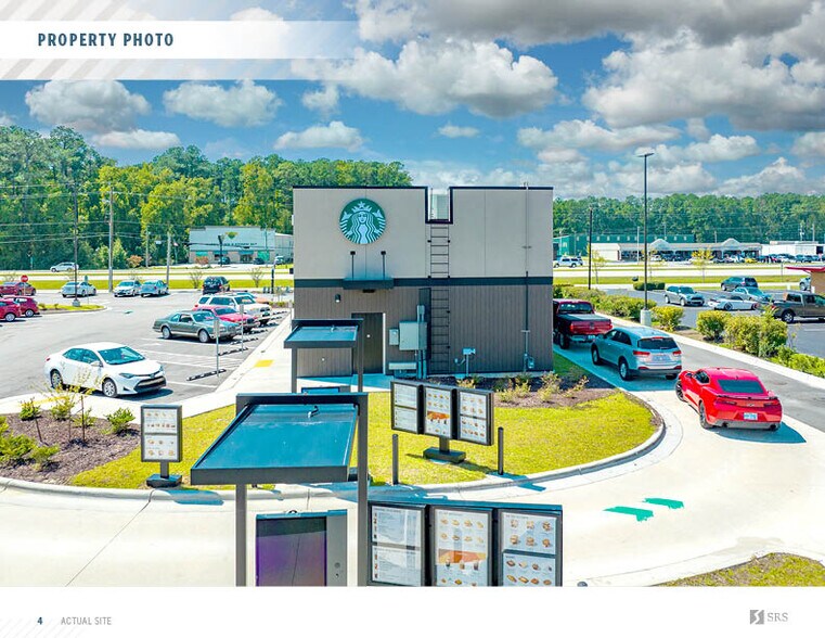 More Photos Of 424 US Highway 70 W, Havelock Fast Food For Sale