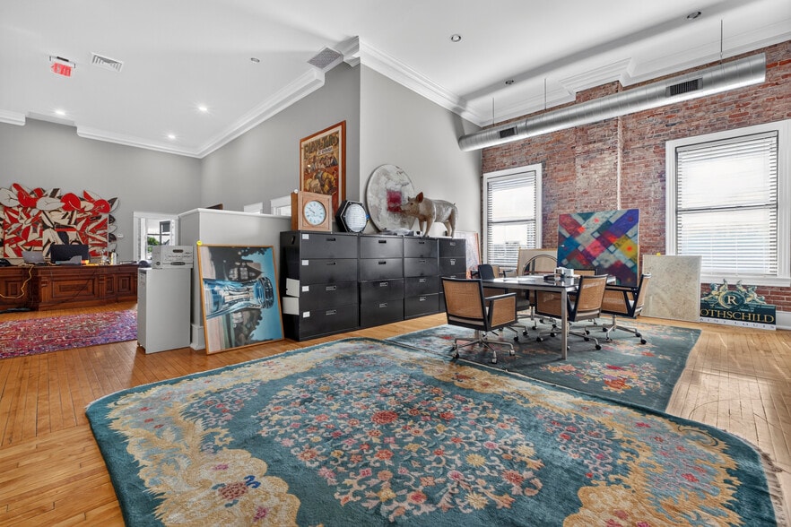More Photos Of 387-399 N Euclid Ave, Saint Louis Office For Lease