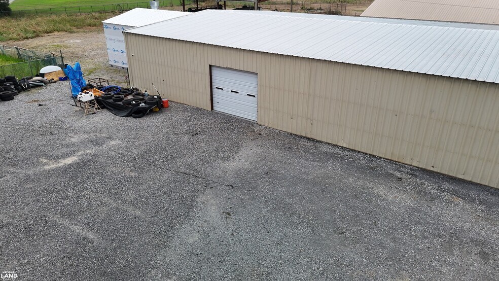 More Photos Of 205 US-64, Mccrory General Retail For Sale