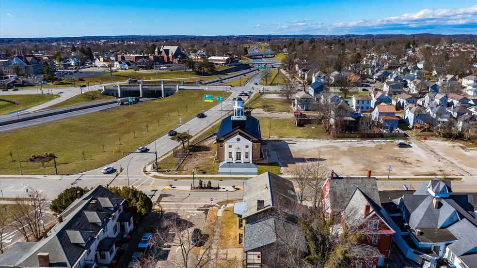 More Photos Of 169 Hudson Ave, Newark Religious Facility For Sale