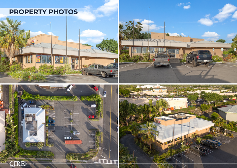 More Photos Of 75-5597 Palani Rd, Kailua Kona Restaurant For Sale