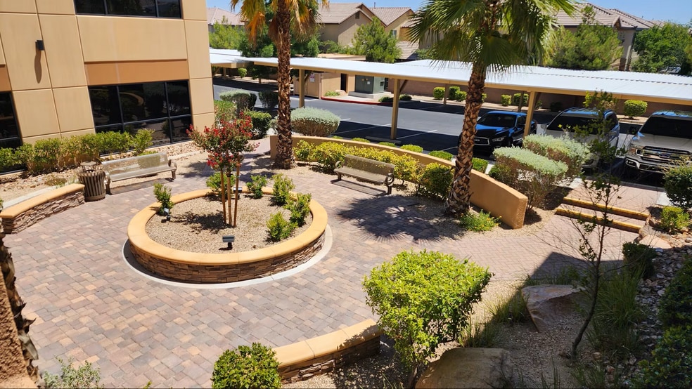 More Photos Of 6180 Brent Thurman Way, Las Vegas Office For Sale