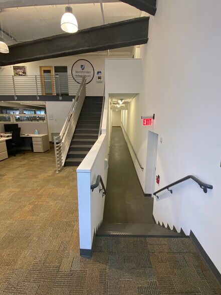 More Photos Of 216-218 W Water St, Charlottesville Loft Creative Space For Lease