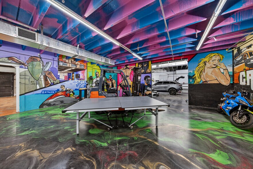 More Photos Of 1090 S 56th Ave, Hollywood Auto Repair For Sale
