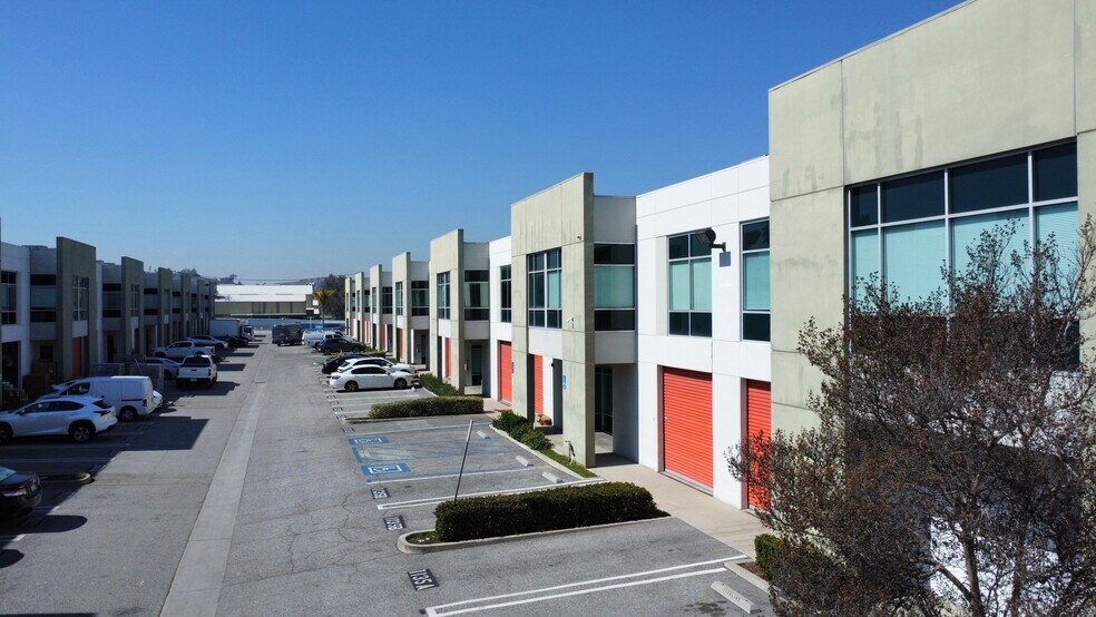 More Photos Of 1135 Westminster Ave, Alhambra Distribution For Sale