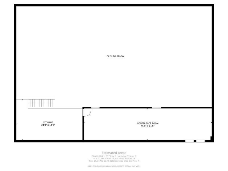 More Photos Of 1115 N Erie Ave, Pueblo Warehouse For Sale