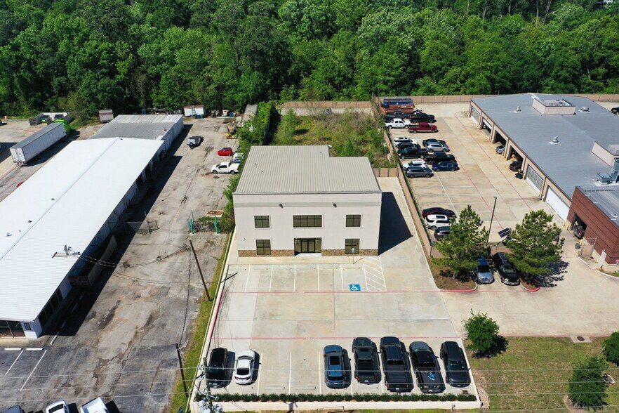 More Photos Of 1441 I-45 Hwy, Conroe Medical For Sale