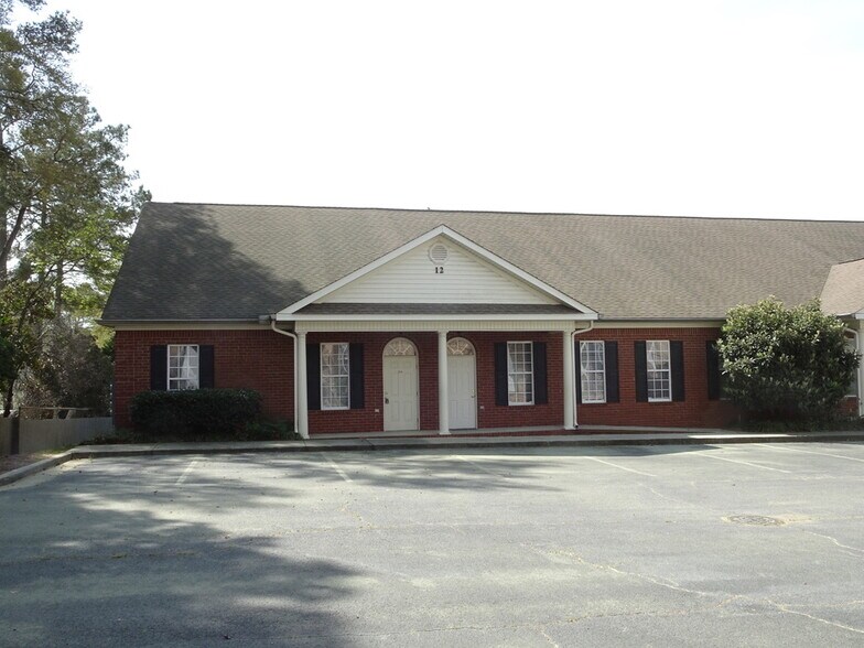 More Photos Of 4210 Columbia Rd, Augusta Office For Lease