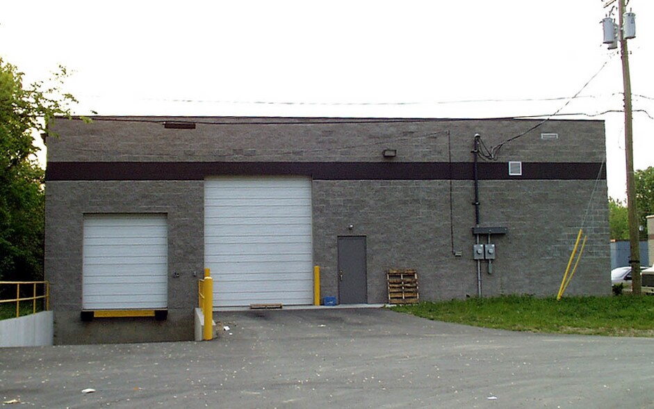 More Photos Of 3242-3248 E 11th Ave, Columbus Warehouse For Lease