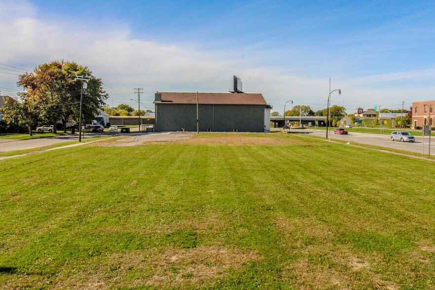 Primary Photo Of 1519-1545 Southfield Rd, Lincoln Park Land For Sale