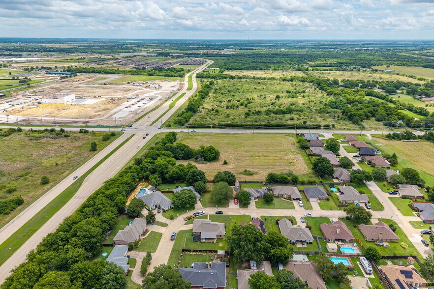 More Photos Of 5000 S Houston St, Kaufman, TX 75142 USA, Kaufman Land For Sale