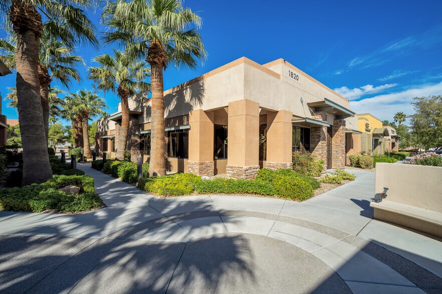 More Photos Of 1820 E Warm Springs Rd, Las Vegas Medical For Sale