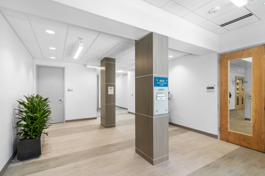 More Photos Of 4020 N Roxboro St, Durham Medical For Lease