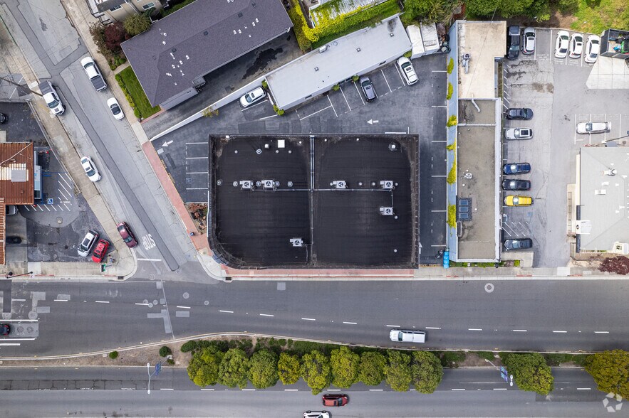 More Photos Of 380-388 El Camino Real, San Carlos Office For Lease