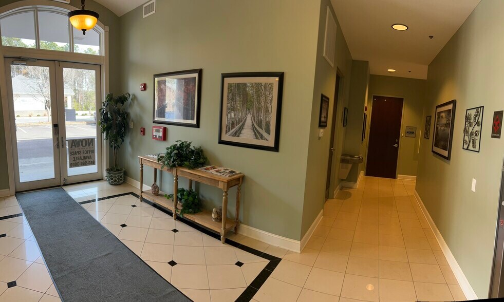 More Photos Of 1124 Park West Blvd, Mount Pleasant Office For Sale