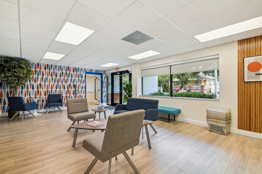 More Photos Of 1401 E 22nd Ave, Tampa Office For Sale