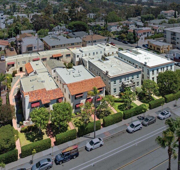 More Photos Of 3501 Park Blvd, San Diego Apartments For Sale