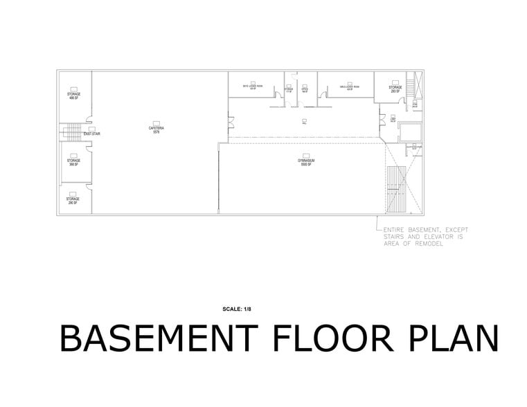 More Photos Of 1516 53rd St, Lubbock Schools For Sale