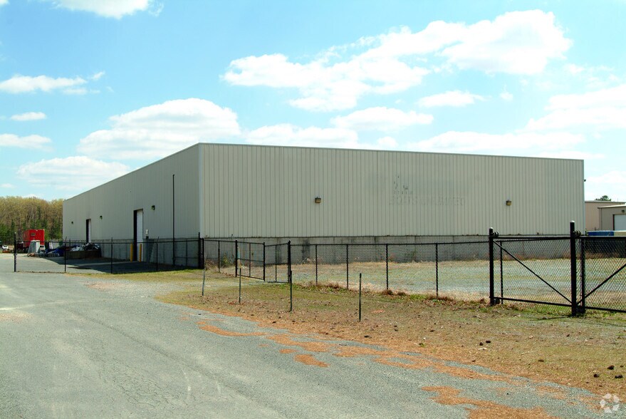 Primary Photo Of , Ashland Industrial For Sale