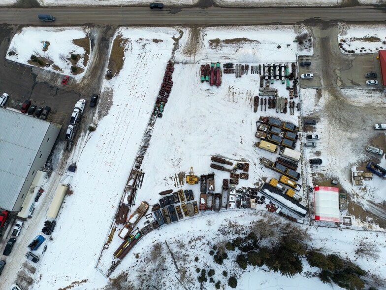 More Photos Of 230 Clearview Drive, Red Deer County Land For Sale
