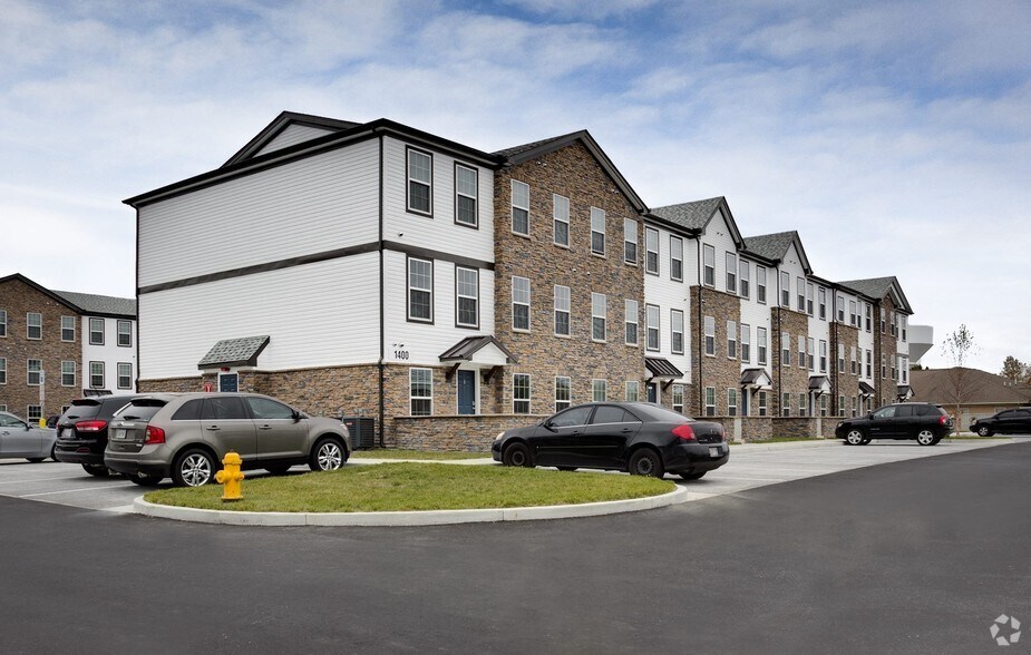 More Photos Of , Salisbury Multifamily For Sale