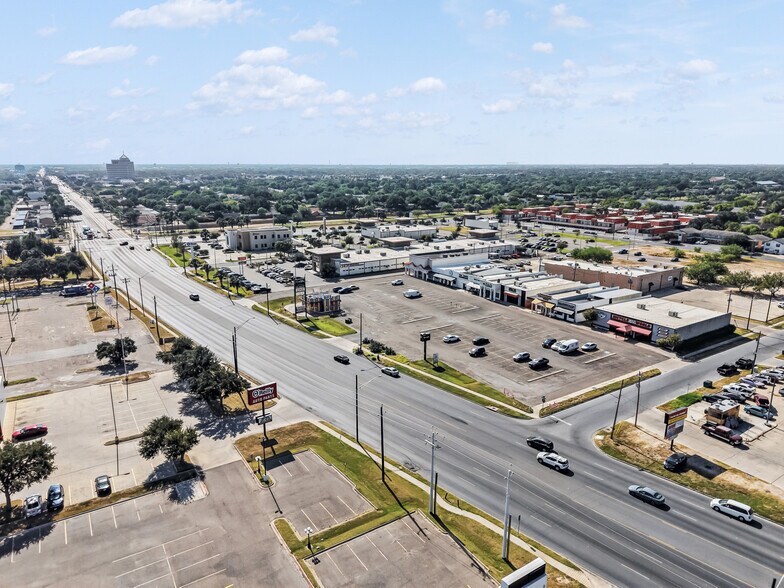 More Photos Of 2019 W Nolana Ave, McAllen Office For Sale