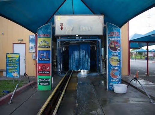 More Photos Of 14935 Fall Creek View Dr, Humble Carwash For Sale