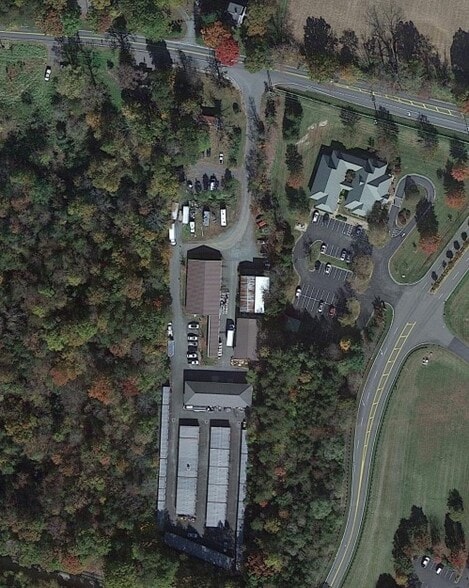 More Photos Of 5155 Three Notch D Rd, Crozet Warehouse For Lease