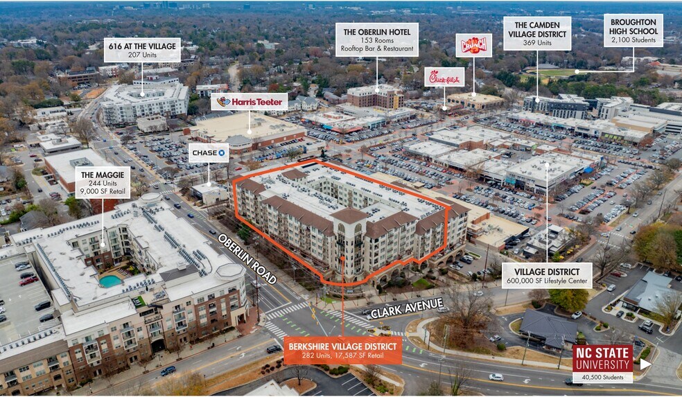 More Photos Of 2118 Clark Ave, Raleigh Apartments For Lease