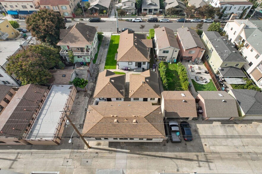 More Photos Of 528 Daisy Ave, Long Beach Apartments For Sale