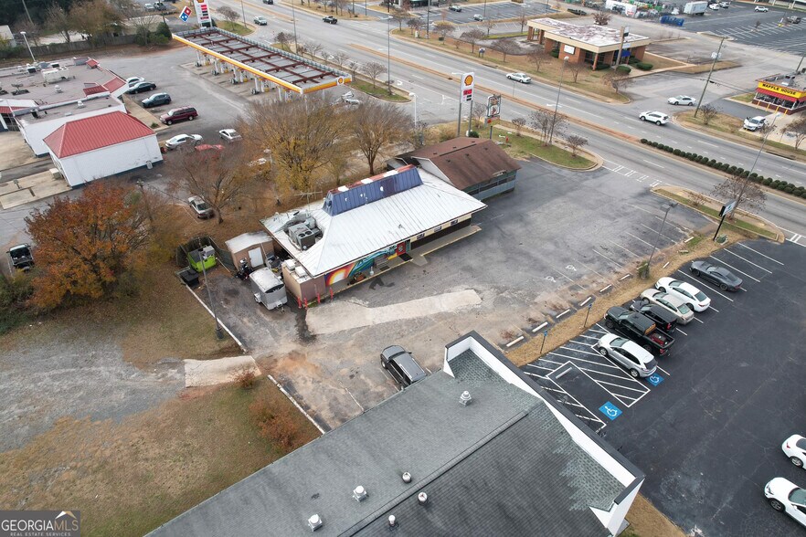 Primary Photo Of 1082 US-19, Thomaston Land For Lease