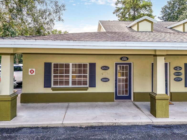 More Photos Of 1502 N Donnelly St, Mount Dora Office Residential For Lease