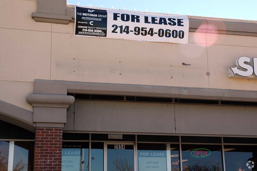More Photos Of 2522-2678 N Belt Line Rd, Irving Unknown For Sale