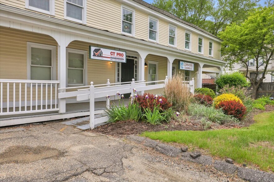 More Photos Of 326 Route 87, Columbia Office For Lease