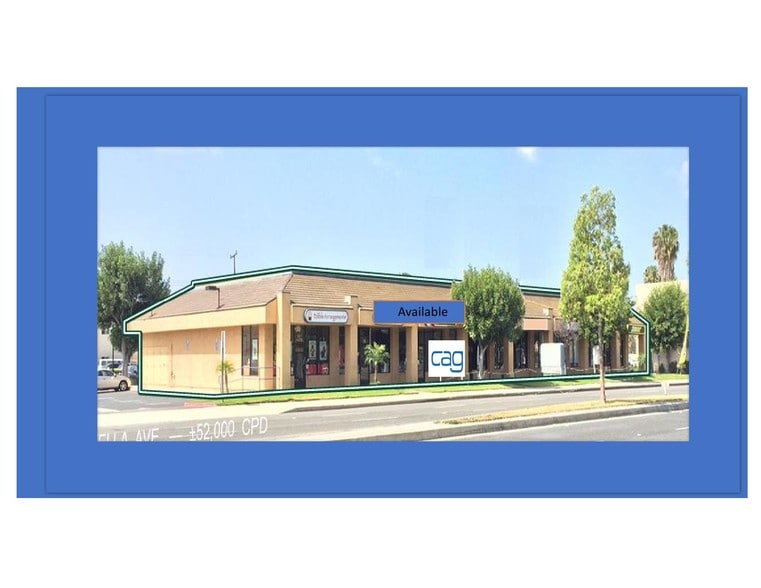 More Photos Of 4272-4390 Katella Ave, Los Alamitos Unknown For Lease
