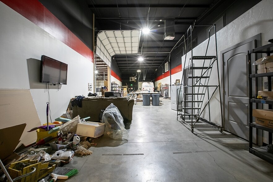 More Photos Of 4800 S 1700 W, Ogden Warehouse For Sale