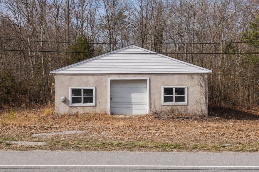 Primary Photo Of 2680 Pulaski Hwy, North East Industrial For Sale