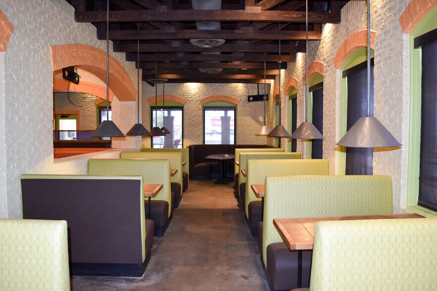 More Photos Of 6709 Slide Rd, Lubbock General Retail For Sale