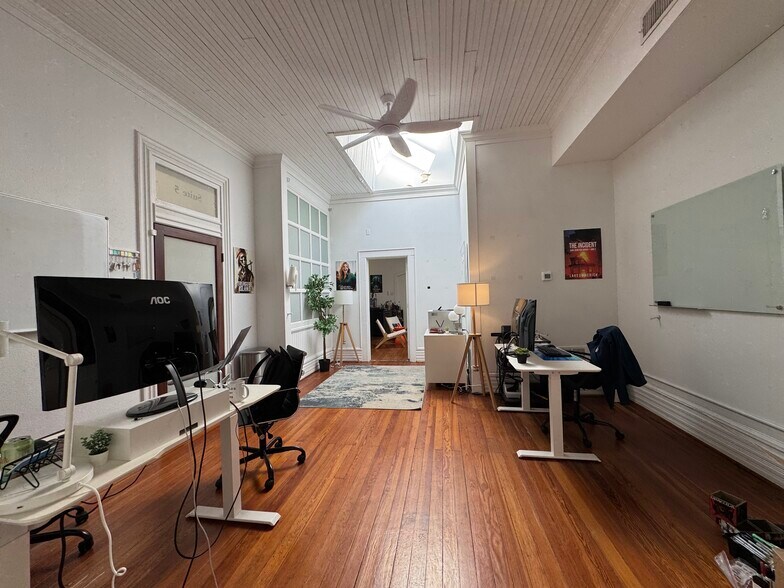 More Photos Of 201 1/2 E Virginia St, McKinney Office For Lease