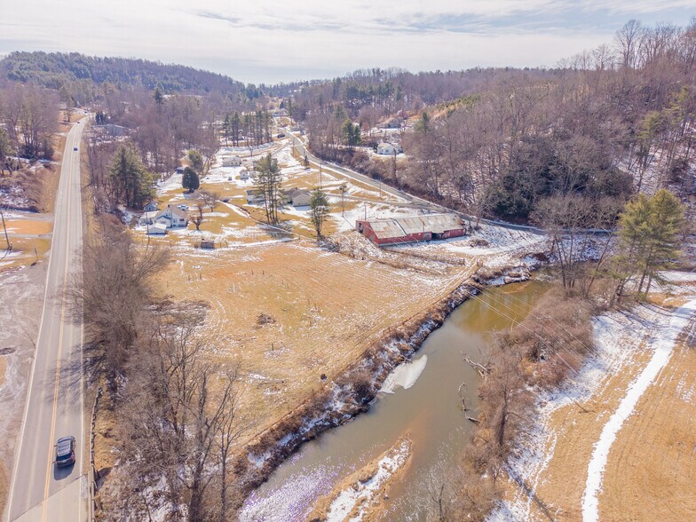 More Photos Of 226 Chestnut dr, Galax Land For Sale