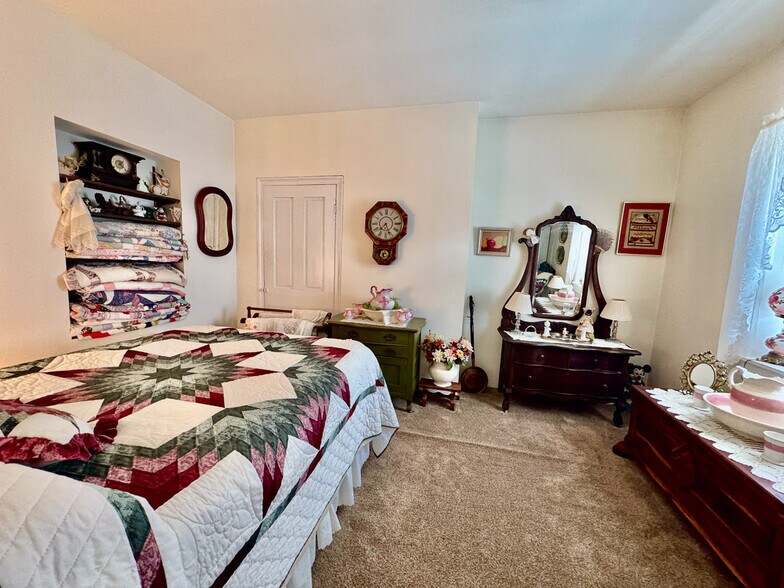 More Photos Of 68895 Lloydsville Bannock Rd, Belmont Land For Sale