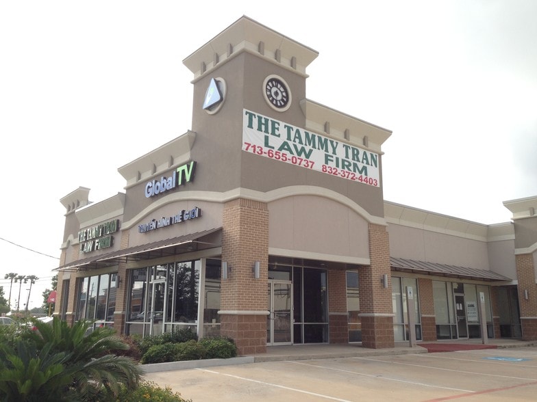 More Photos Of 11405 Bellaire Blvd, Houston Unknown For Lease