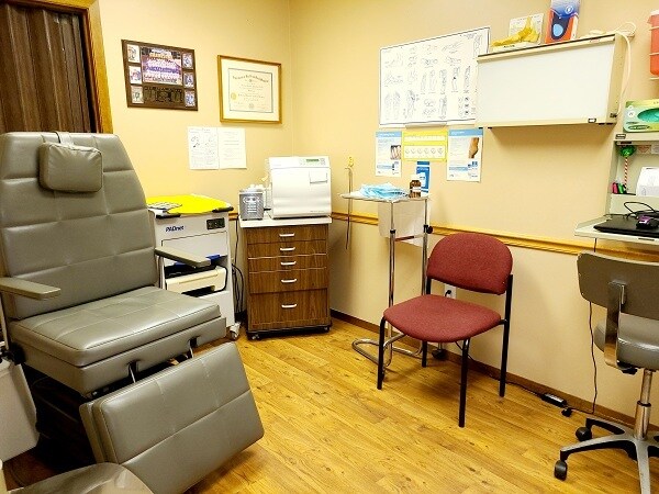 More Photos Of 1163 Route 37 West, Toms River Medical For Sale