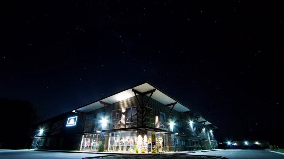 More Photos Of 2280 S Heritage Dr, Logan Research And Development For Lease