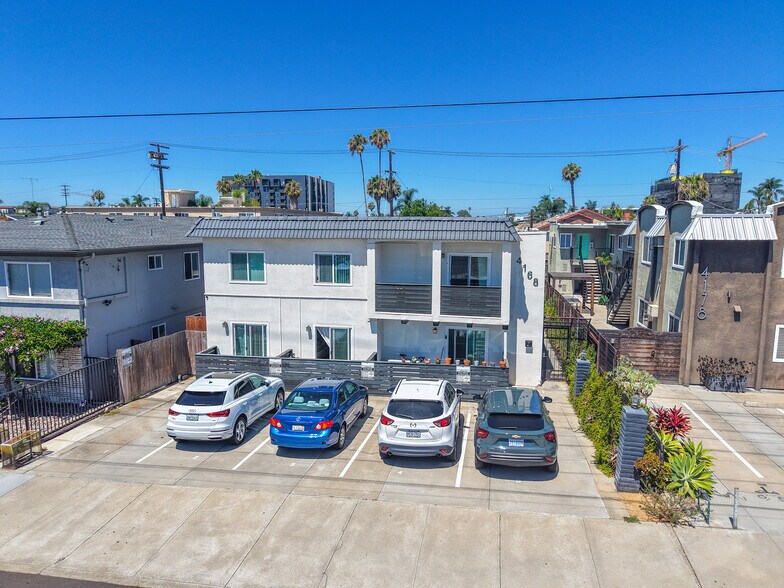 More Photos Of 4168 32nd St, San Diego Apartments For Sale
