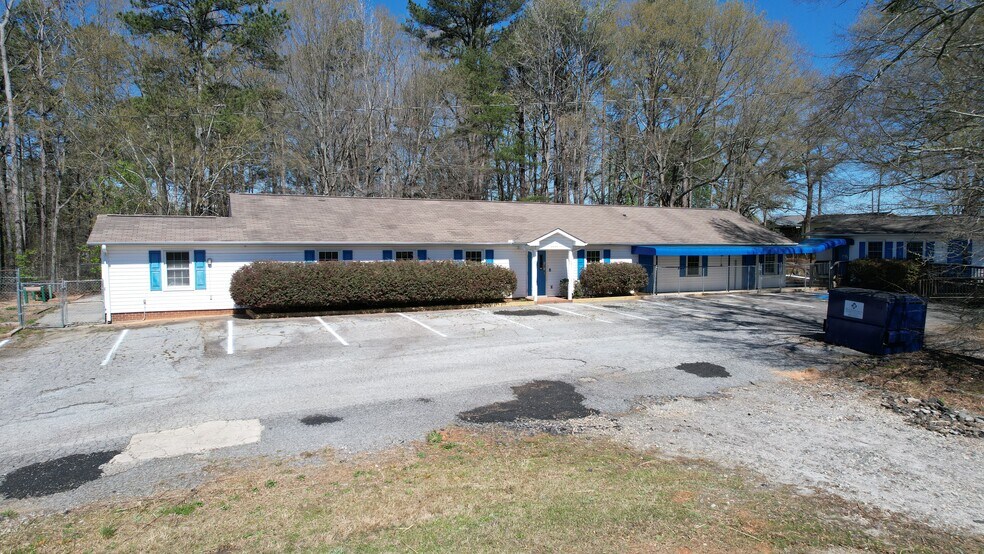 More Photos Of 4349 S Church Street Ext, Roebuck Daycare Center For Sale